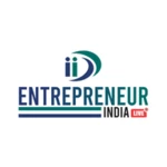 Logo of Entrepreneur India Live android Application 